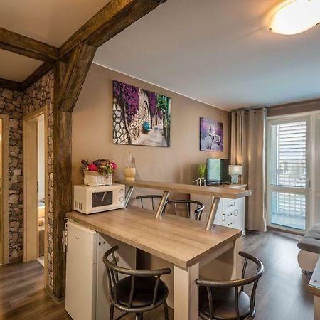 Apartment Provensal Liptovsky Mikulas Ngoại thất bức ảnh