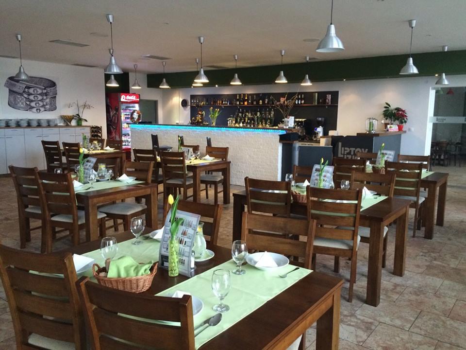 Apartment Provensal Liptovsky Mikulas Ngoại thất bức ảnh