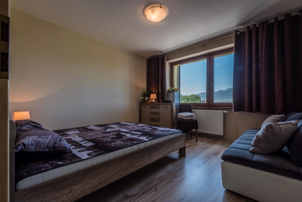 Apartment Provensal Liptovsky Mikulas Ngoại thất bức ảnh