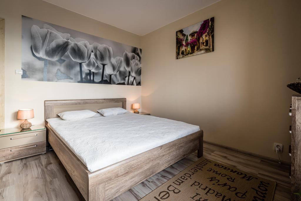 Apartment Provensal Liptovsky Mikulas Ngoại thất bức ảnh