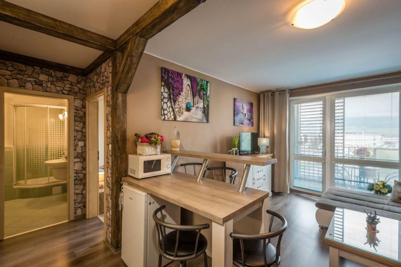 Apartment Provensal Liptovsky Mikulas Ngoại thất bức ảnh