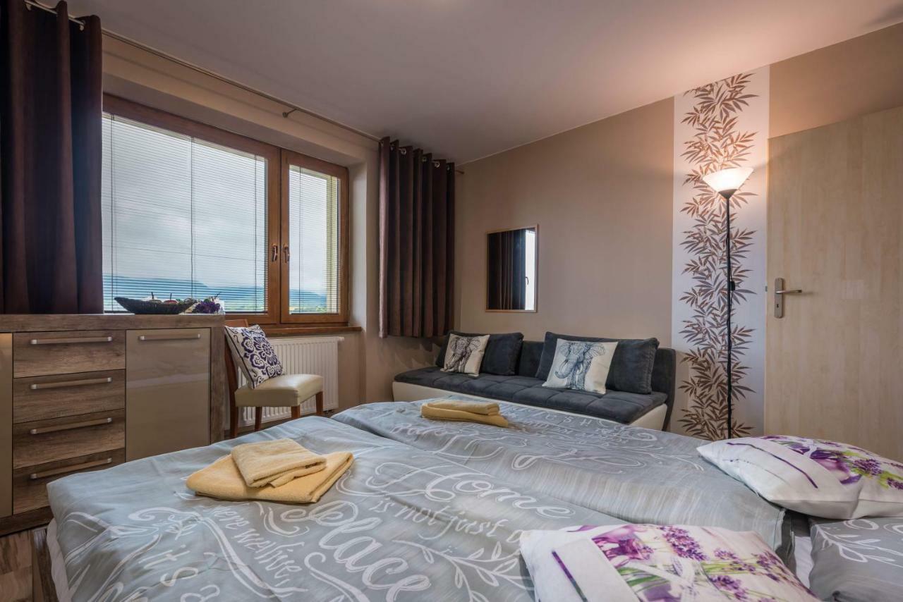 Apartment Provensal Liptovsky Mikulas Ngoại thất bức ảnh