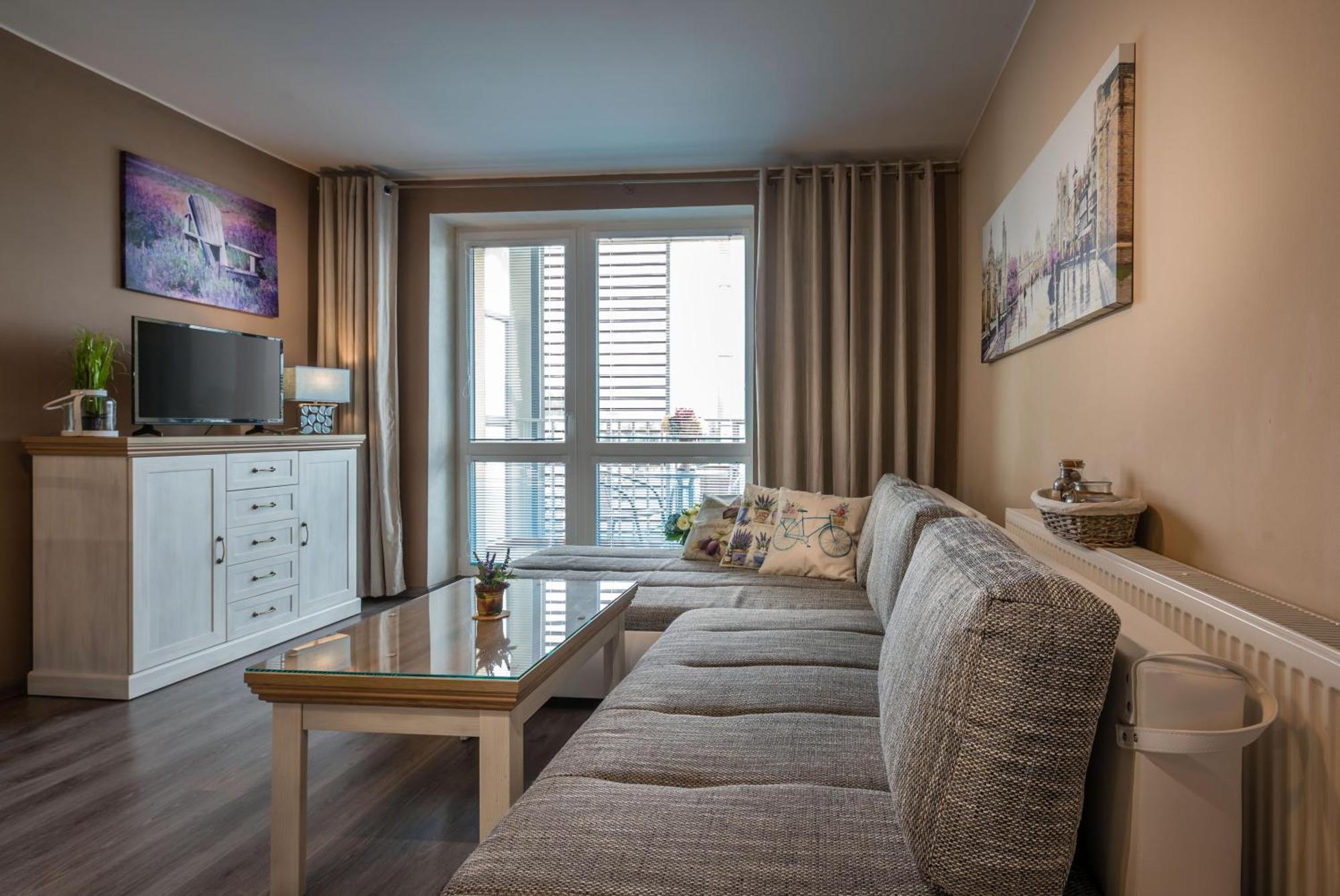 Apartment Provensal Liptovsky Mikulas Ngoại thất bức ảnh