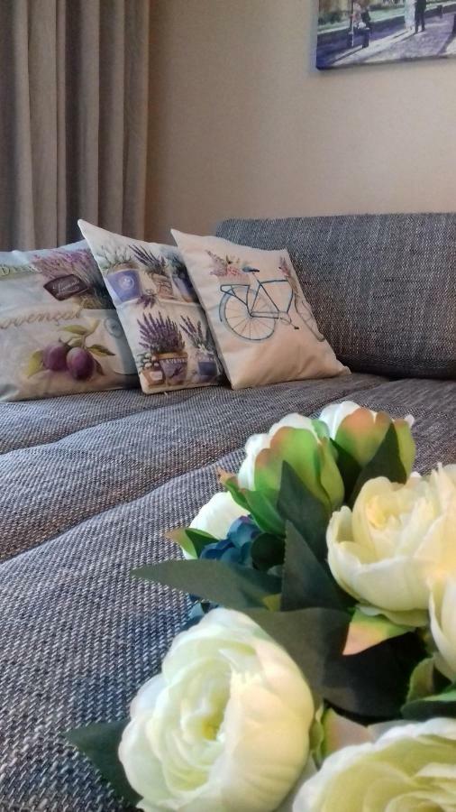 Apartment Provensal Liptovsky Mikulas Ngoại thất bức ảnh