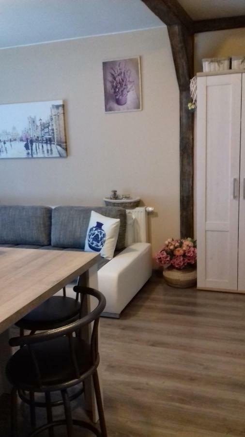 Apartment Provensal Liptovsky Mikulas Ngoại thất bức ảnh